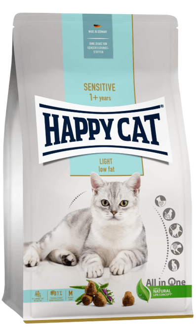 Hovedbilde Happy Cat Light