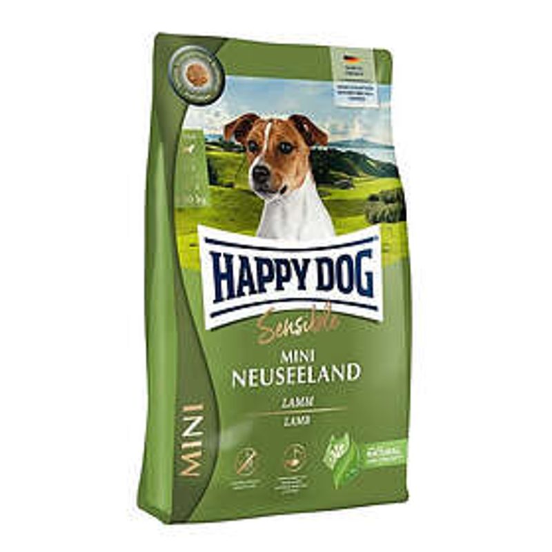 happy Dog Mini Neuseeland Lam 