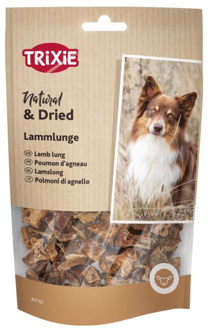 Hovedbilde Trixie Lammelunger