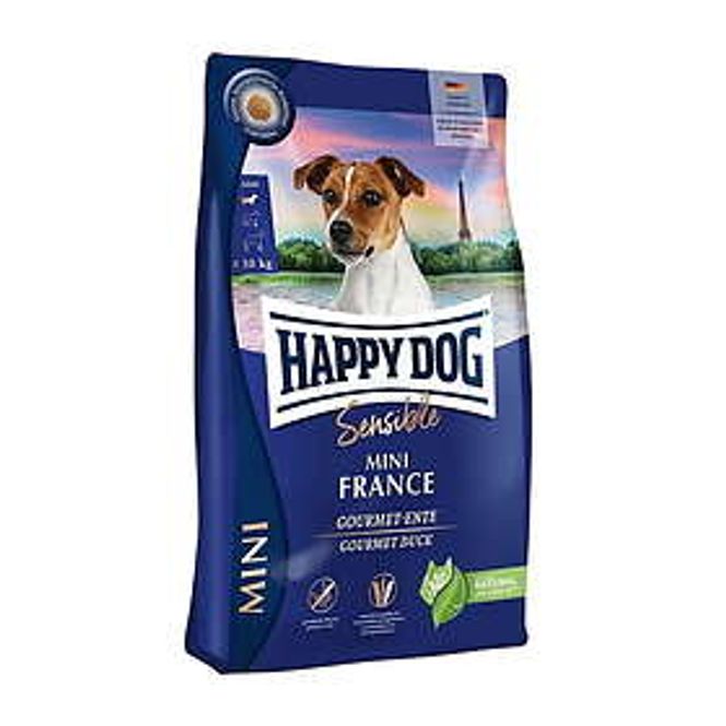 Hovedbilde Happy Dog Mini France And & Potet 